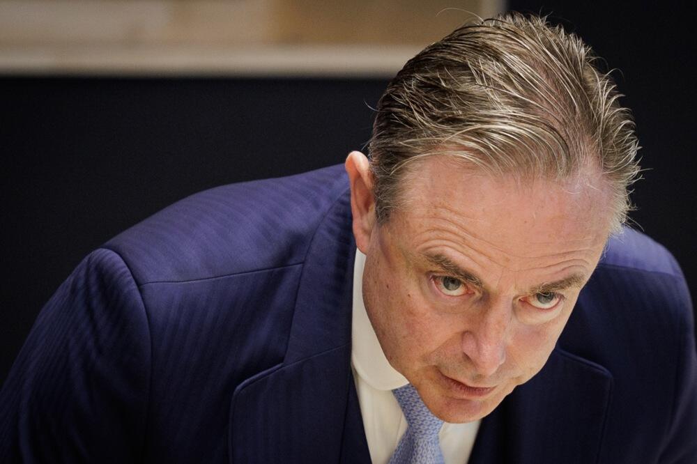 "BACANJE RUSIJE NA KOLENA BI BILO MOGUĆE..." Nikad OŠTRIJA PORUKA iz Evrope stigla PUTINU! I po AMERIKANCIMA OPLELI