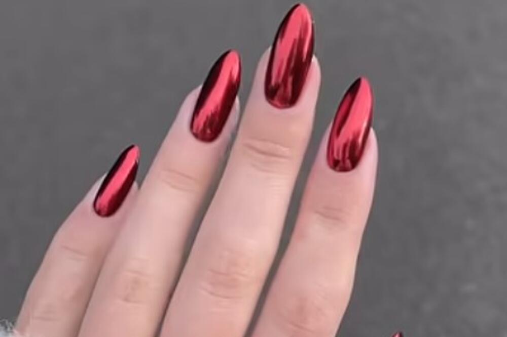 ESPRESO PREDLOZI! U 2026. uđi sa stilom i izaberi neki od ovih 5 manikira - MUŠKARCI ĆE ODLEPITI ZA TVOJIM NOKTIMA