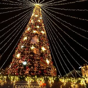 NEDELJA NA &bdquo;BEOGRADSKOJ ZIMI&ldquo;: Bogat program na Trgu republike i u Parku Vojvode Vuka