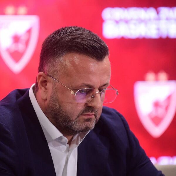 Drčelić brani Kalinića: Vreme je da zaćute oni koji ne mogu u isti koš i rečenicu sa njim! (VIDEO)