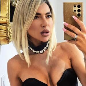 Jovana Jeremić prešla sve granice: Obukla minjak, a Srbi odlepili zbog prizora, provokativno izdanje zapalilo mreže