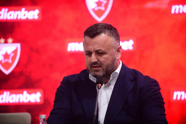 Zvezda uvećala budžet: Ovoliko on sada iznosi!