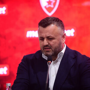 Zvezda uvećala budžet: Ovoliko on sada iznosi!