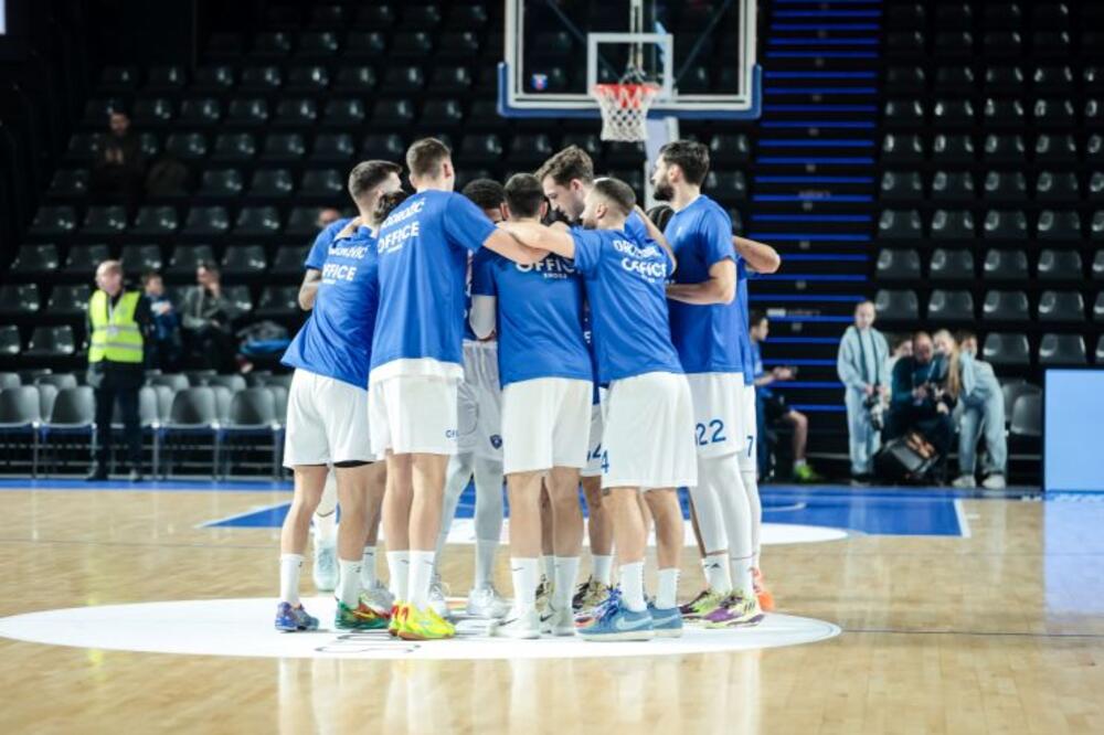 Meč za infarkt: Spartak posle filmske drame srušio Zadar!