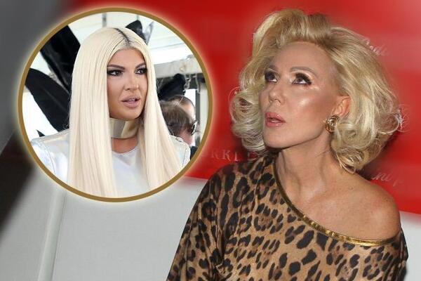 HLADAN TUŠ ZA KARLEUŠU! Jelena okrenula Brenin broj u 1 sat UJUTRU &ndash; epilog niko nije očekivao, SVE SE TRESLO