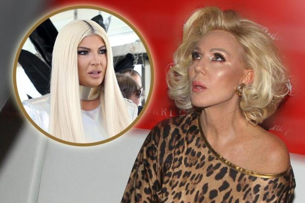 HLADAN TUŠ ZA KARLEUŠU! Jelena okrenula Brenin broj u 1 sat UJUTRU &ndash; epilog niko nije očekivao, SVE SE TRESLO