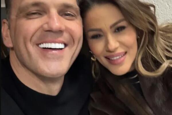 EVO KAKO JE PROTEKLA PRVA NOĆ MINE I KASPERA! Legli u krevet posle 6 meseci, on sve OPISAO OVAKO