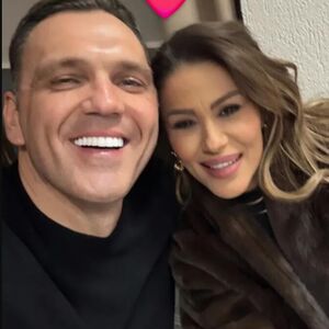 EVO KAKO JE PROTEKLA PRVA NOĆ MINE I KASPERA! Legli u krevet posle 6 meseci, on sve OPISAO OVAKO