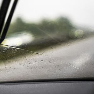 GOSPODIN DOBIO ČUDAN ZNAK ZA SREĆU: Ono što su ptice uradile njegovom automobilu zgroziće mnoge: "Neka uplati loto"