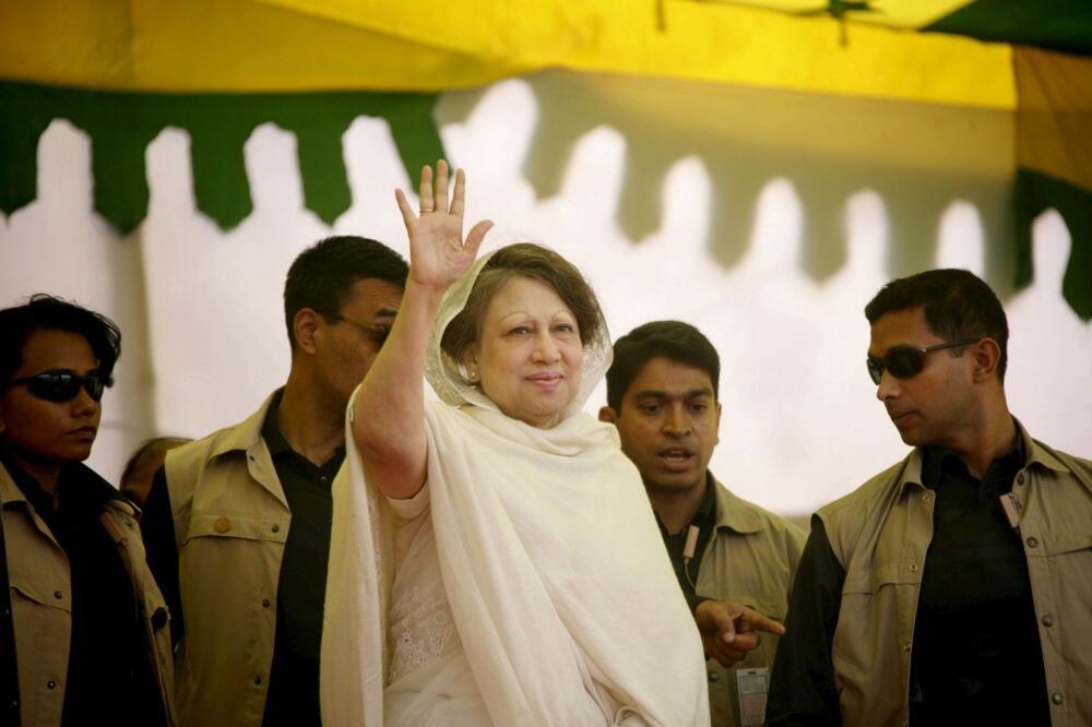 Preminula Haleda Zija!