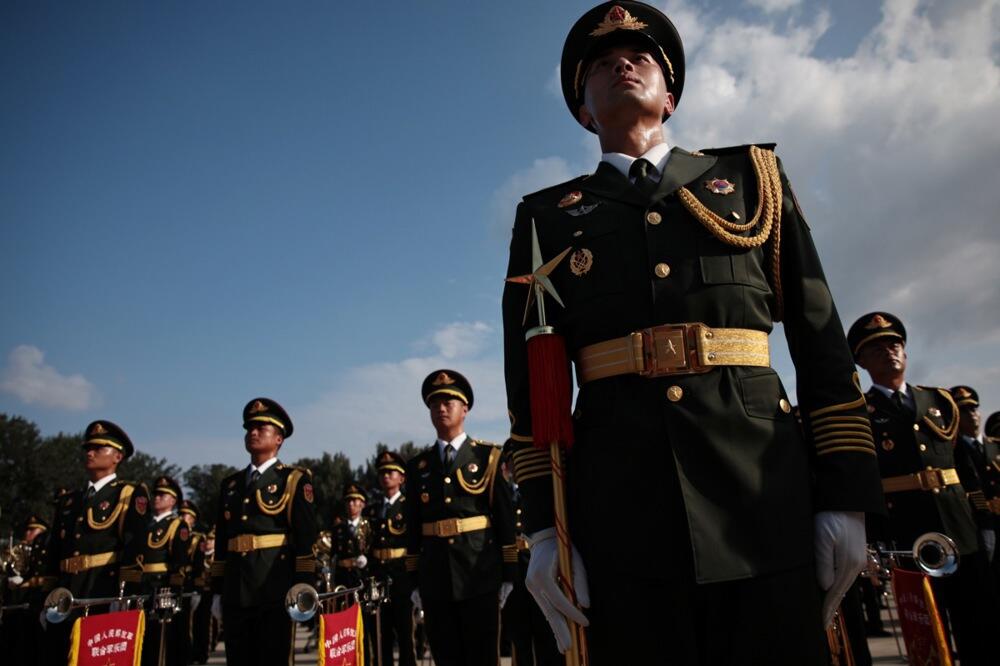 OVO JE NAJMOĆNIJA VOJSKA NA SVETU?! Procena Pentagona uterala strah u kosti celom svetu, naoružani su do zuba!