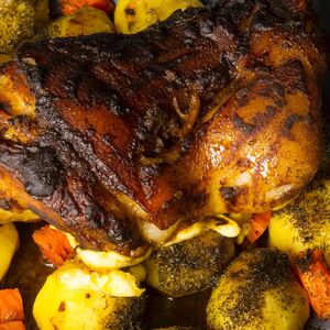 Ako ovako pečete svinjski but, bacate meso! Evo kako da ispadne savršen, zbog 1 greške iz rerne, bude suv kao barut