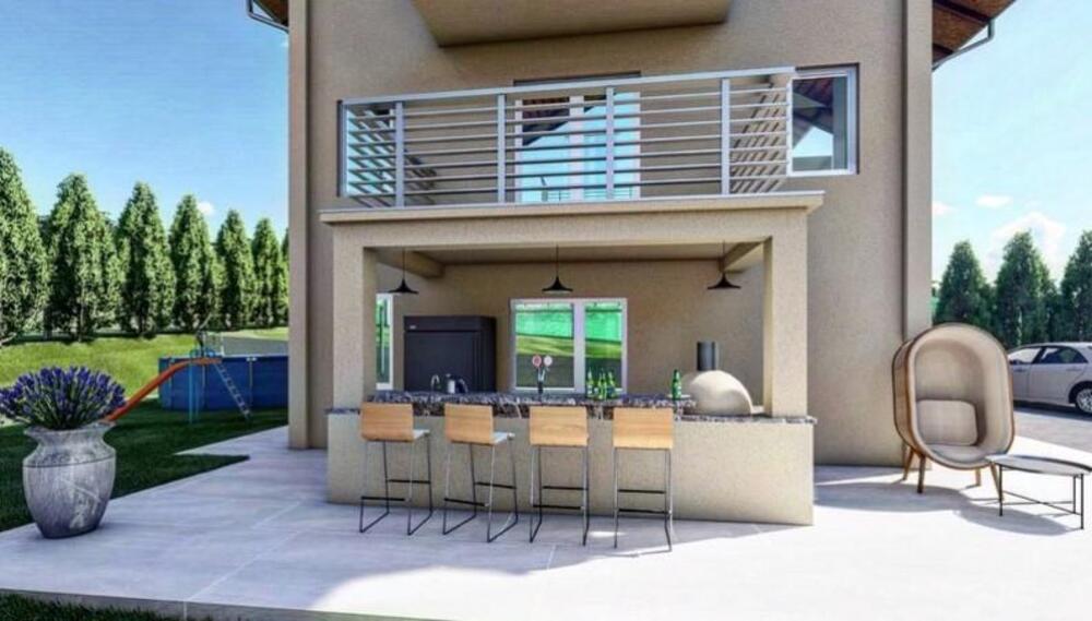 SMUVALI SE U ZADRUZI, A ONDA U SPOLJNEM SVETU DOBILI DVOJE DECE! Zbog njihove VILE narodu padaju vilice