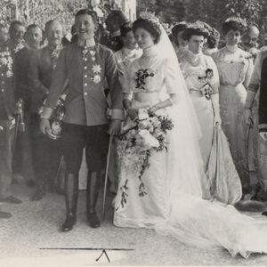 Bio je očajni kralj države na samrti, imao je planove za Hrvatsku, a onda...Umro je u izgnanstvu - znate li ko je?