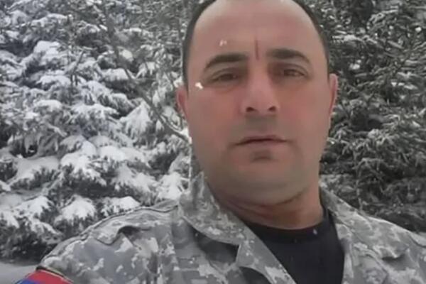 OTAC UMRO OD TUGE ZA SINOM: Ratomir nije mogao da prežali smrt sina, heroja sa Kosova, izdahuno dan kasnije, TUGA!