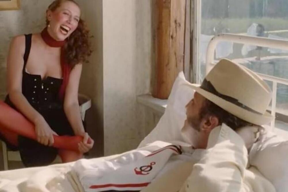 BILA INTIMNA SA PETROM BOŽOVIĆEM I TO GLEDALA CELA BIVŠA JUGA! Evo gde je danas i šta radi Dobrila!