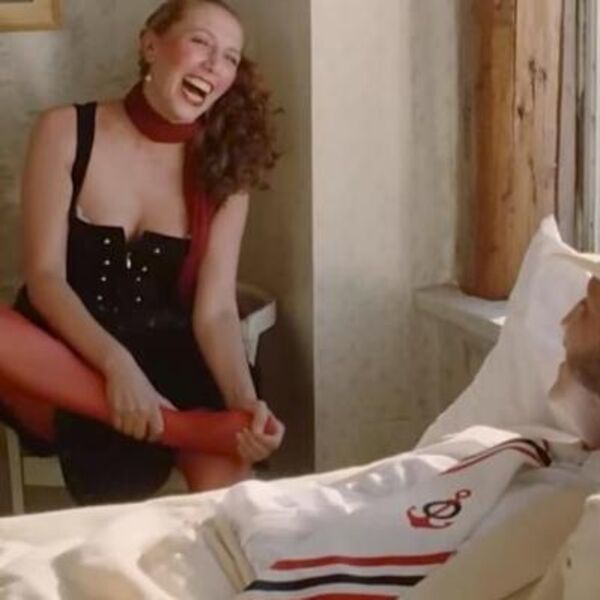 BILA INTIMNA SA PETROM BOŽOVIĆEM I TO GLEDALA CELA BIVŠA JUGA! Evo gde je danas i šta radi Dobrila!