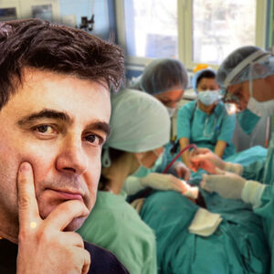 "DOBILI SMO BEBU IZ TRANSPLANTIRANE MATERICE&ldquo;: Dr Đorđević nam je otkrio sve o medicini koja pomera granice mogućeg