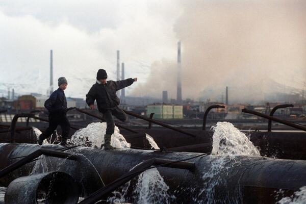 JEZIVA TAJNA GRADA U KOM SE ŽIVI 10 GODINA KRAĆE! Do njega nema puteva, a Rusi su ga izradili SAMO ZBOG OVOGA!