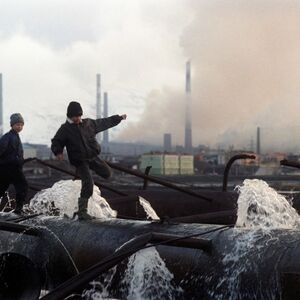 JEZIVA TAJNA GRADA U KOM SE ŽIVI 10 GODINA KRAĆE! Do njega nema puteva, a Rusi su ga izradili SAMO ZBOG OVOGA!