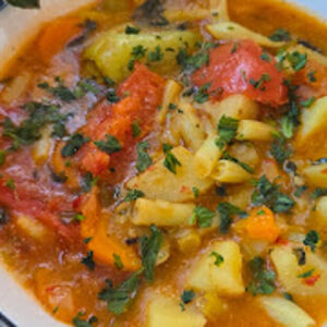 Za ovakvu boraniju niste ni čuli da postoji! Stigla pravo iz bakine kuhinje, a po svačijem je ukusu