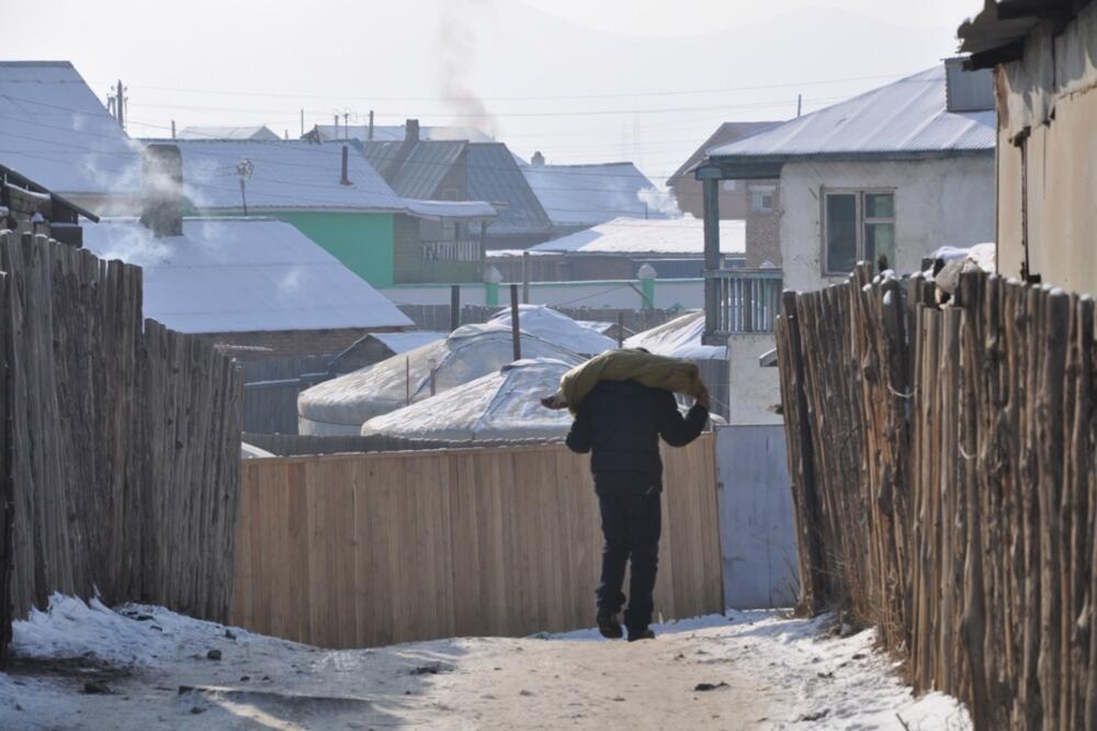 TEMPERATURA I DO -64 STEPENA, ZIME KOJE TRAJU VIŠE OD POLA GODINE... Ovo su najhladniji gradovi na svetu!