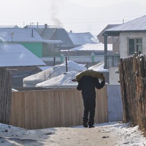 TEMPERATURA I DO -64 STEPENA, ZIME KOJE TRAJU VIŠE OD POLA GODINE... Ovo su najhladniji gradovi na svetu!