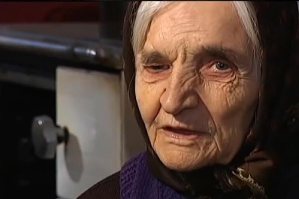 IMALA JE 10 GODINA KAD SU JE USTAŠE BACILE U JAMU SA LEŠEVIMA: Srpkinja je 42 dana živela u RUPI, a onda ŠOK!