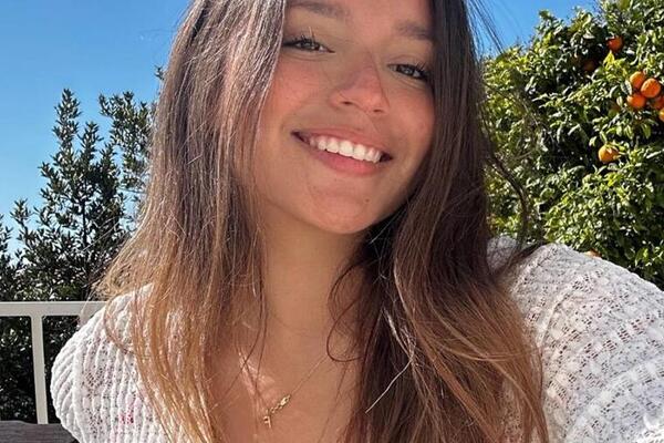 "KAO DA NE VIDE NIŠTA OSIM SEBE " Peru zamenila Zagrebom, pa rešila da sve otkrije javno - OVO JU JE ŠOKIRALO!