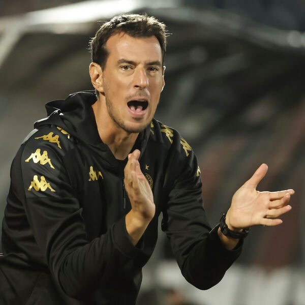 Bivši golman Crvene zvezde naslednik Nemanje Jovšića?