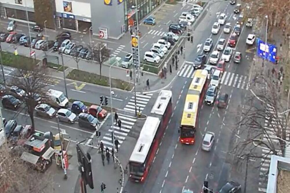 Novi zakon o saobraćaju: Razmatra se vražna stvar u vezi psiholoških pregleda