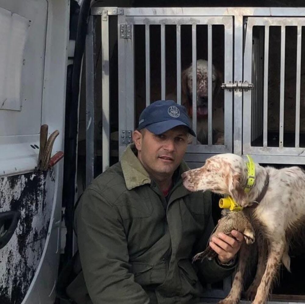 Simo Marković, ubijeni 'škaljarac'