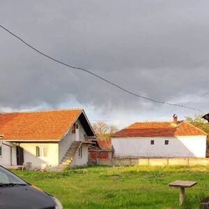 Dragan prodaje kuću i imanje za 25.000 evra: Papiri uredni, sve legalizovano, a plac je ogroman kao tržni centar!