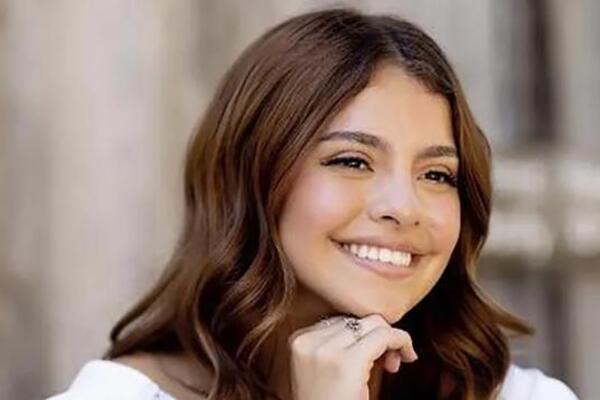 TINEJDŽERKA NESTALA NA BADNJE JUTRO, KAMERA JE SNIMILA U PIDŽAMI: Pojavila se njena poslednja poruka, MOŽDA JE...