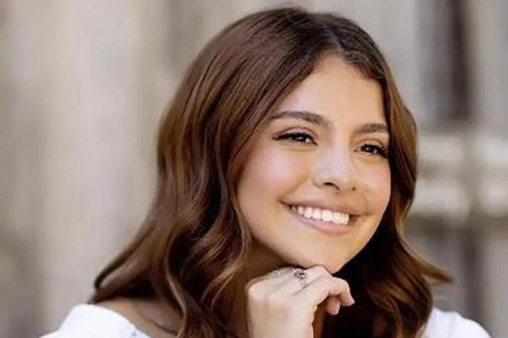 TINEJDŽERKA NESTALA NA BADNJE JUTRO, KAMERA JE SNIMILA U PIDŽAMI: Pojavila se njena poslednja poruka, MOŽDA JE...