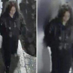 DEVOJKA (19) POLUGOLA I BEZ DOKUMENATA NAĐENA MRTVA: Objavljen snimak na kom se vide ona i visoki, mršavi muškarac!