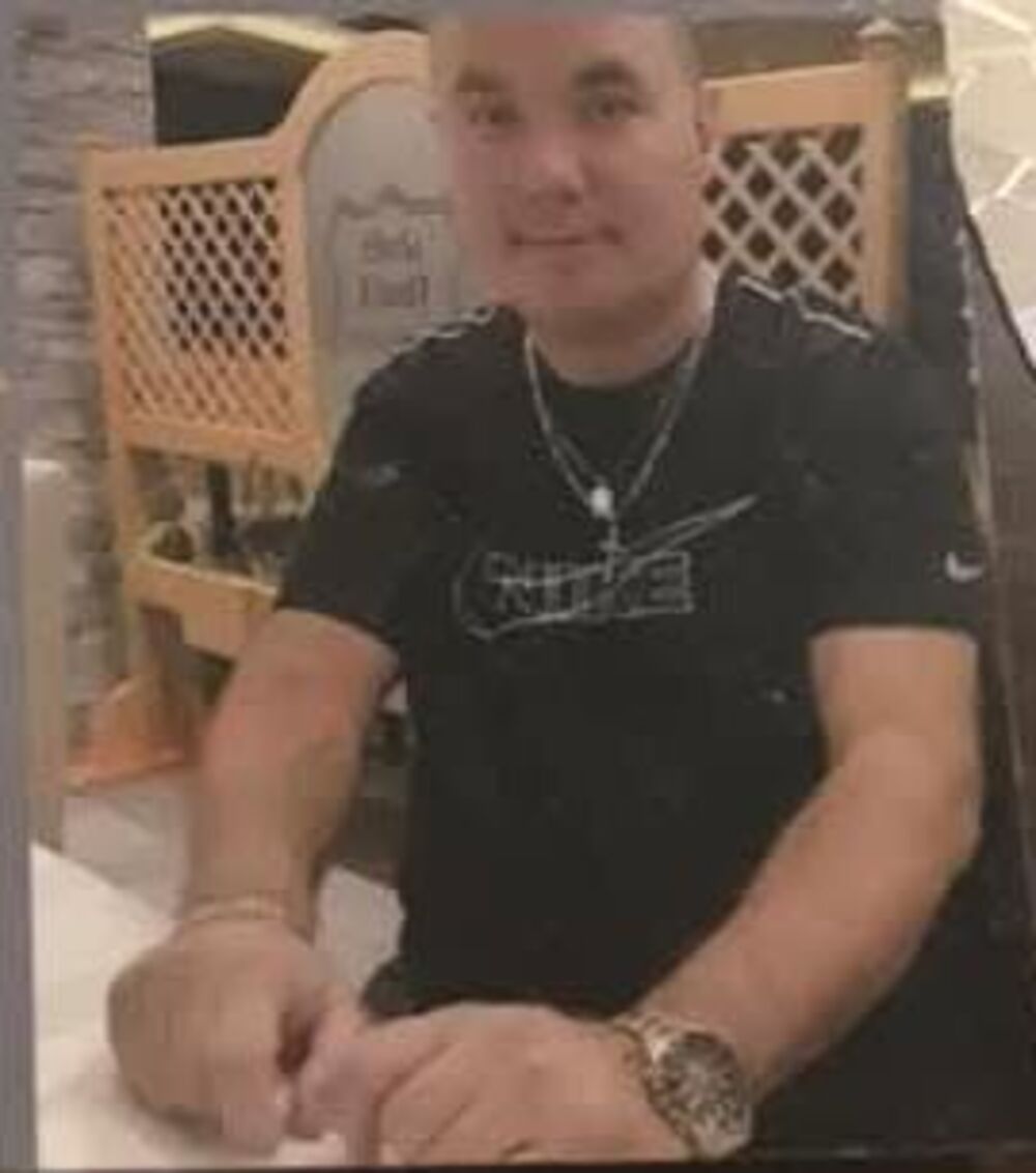 Ubijeni Aleksandar Stanković