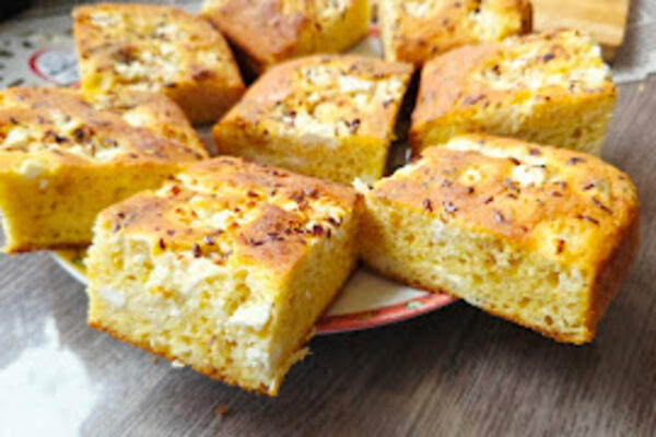 Kraljevska praznična projara: Ko je jednom proba poželeće ponovo, obogatite trpezu jelom koje se sprema brzo i lako