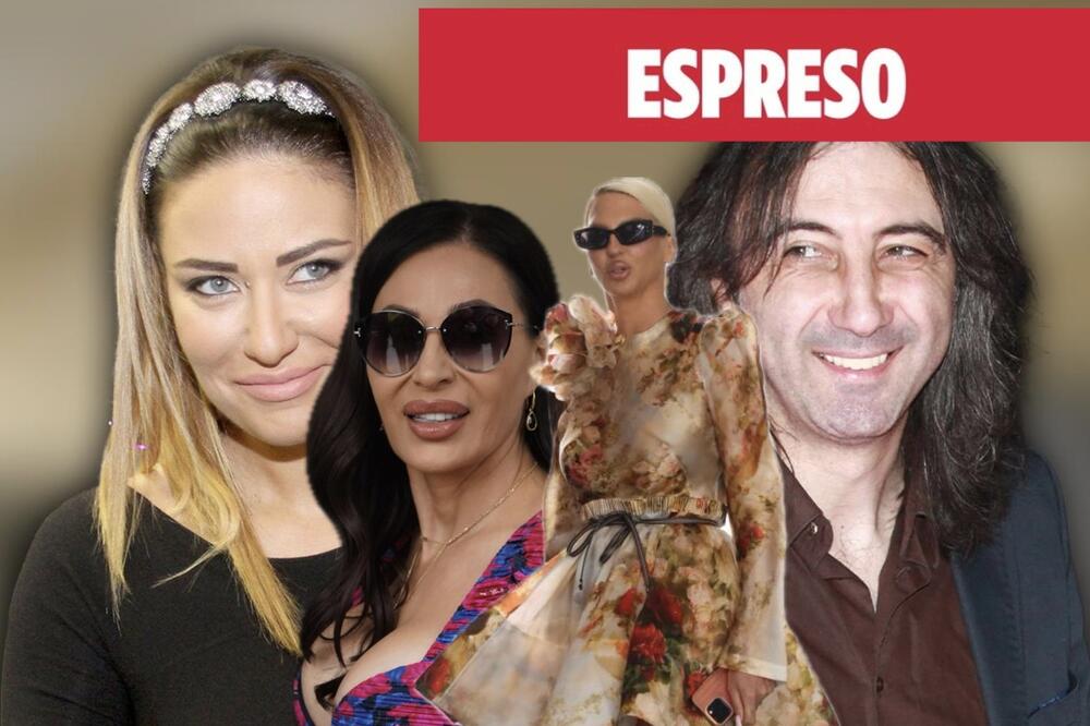 NEKO SE TUKAO CELE GODINE, A NEKO TRPEO LINČ: 2025. godina na ESTRADI puna skandala, policije, zabrana i udesa