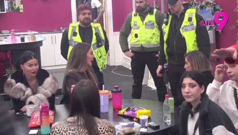 Ana Ćurčić, Milena Kačavenda