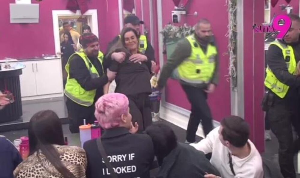 Ana Ćurčić, Milena Kačavenda