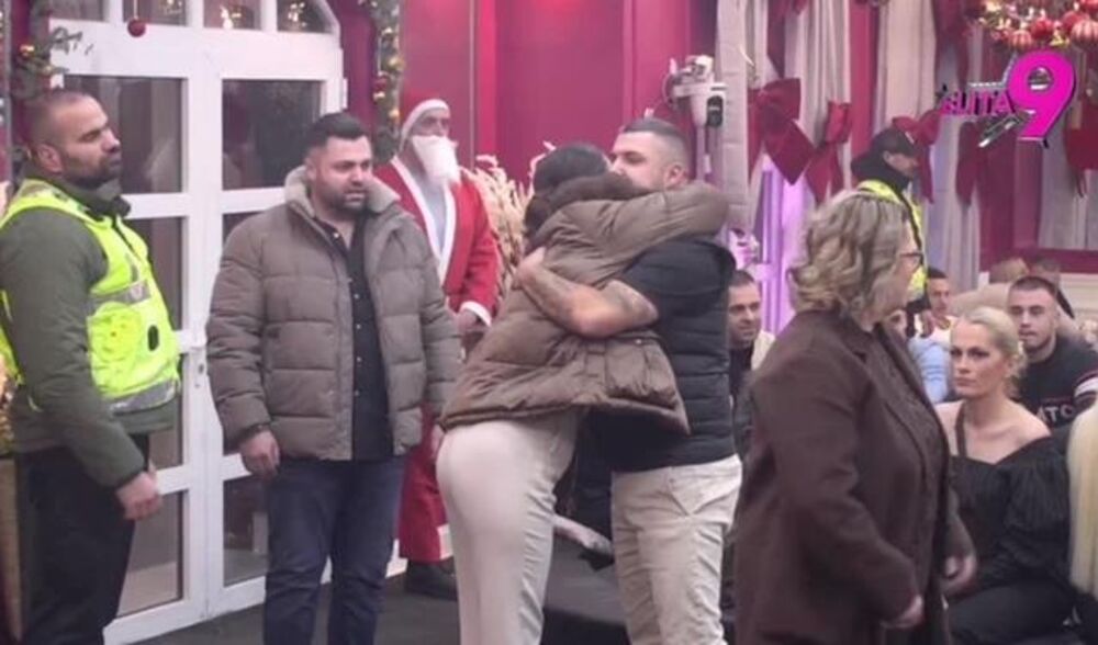 Aneli Ahmić, Asmin Durdžić