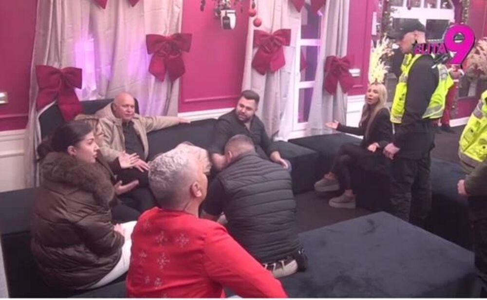 Aneli Ahmić, Asmin Durdžić