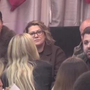 DRAMA NA PINKU NA VRHUNCU! Eksplozija pred kamerama! Aneli oči u oči sa Asminovom porodicom &ndash; pljušte ŠOK OPTUŽBE