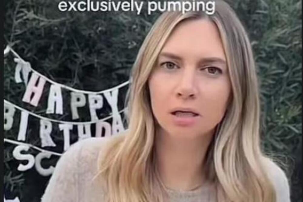 Ljudi pocrveneli od stida: Tata kupio neprikladan poklon za ćerkin rođendan, ovo je izazvalo burne reakcije