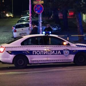 DETALJI DANAŠNJE TUČE U ZEMUNU! Konobar gostu odgrizao UVO - RAZLOG je sve zbunio, čak i SVEDOKA