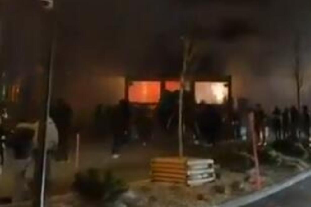 "ČULI SE KRICI, LEŽALI SU SVUDA U OPEKOTINAMA, GUŠILI SE NAPOLJU" Lekar iz švajcarskog pakla: BILO JE KAO BATAKLAN