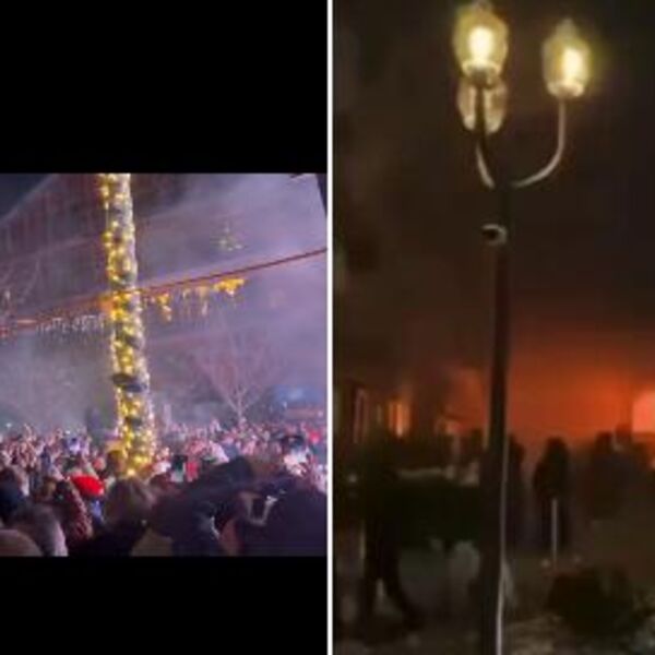 ŠTA JE IZAZVALO POŽAR U ŠVAJCARSKOJ? Došlo je do FLEŠOVERA?