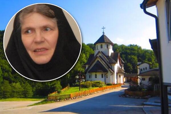 UNUKA NACISTIČKOG GENERALA ZAMONAŠILA SE U SRPSKOM MANASTIRU! Naredio bombardovanje Beograda: "DA IM SE SEME ZATRE"