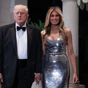 Melanija Tramp je u kontaktu sa Putinom: Upravo se sve saznalo